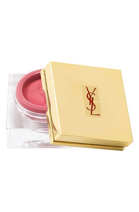 ysl creme de blush